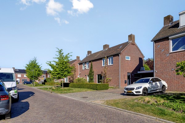 Medium property photo - Kennedystraat 11, 5298 TP Liempde